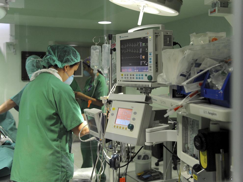 El plan del Salud permitirá retrasar la edad de jubilación a todos los médicos que así lo soliciten.