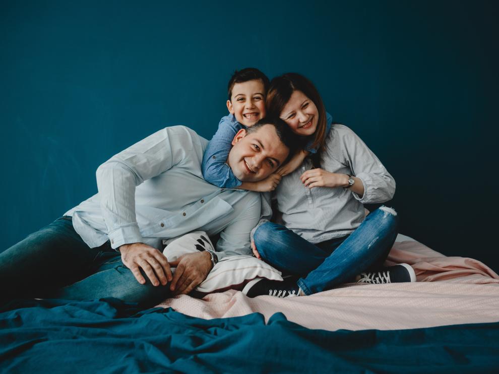 Los niños, por definición, no pueden adquirir un total control de sus impulsos hasta la mayoría de edad