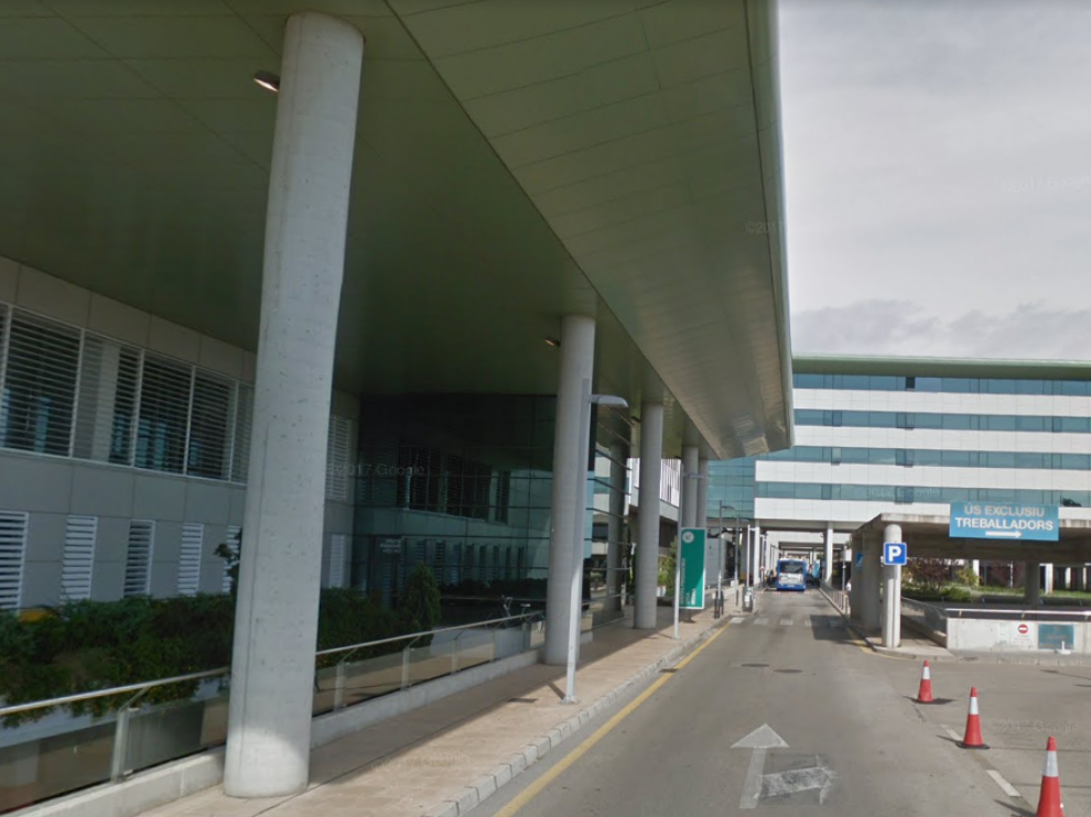 Hospital Universitario de Son Espases