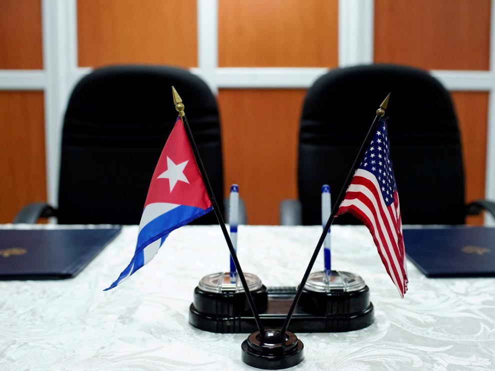 Ese título se creó para permitir que los estadounidenses, incluidos los cubanos naturalizados, pudieran demandar ante cortes de EE.UU. a las compañías que supuestamente se estaban beneficiando de propiedades en Cuba que eran suyas antes de la Revolución.