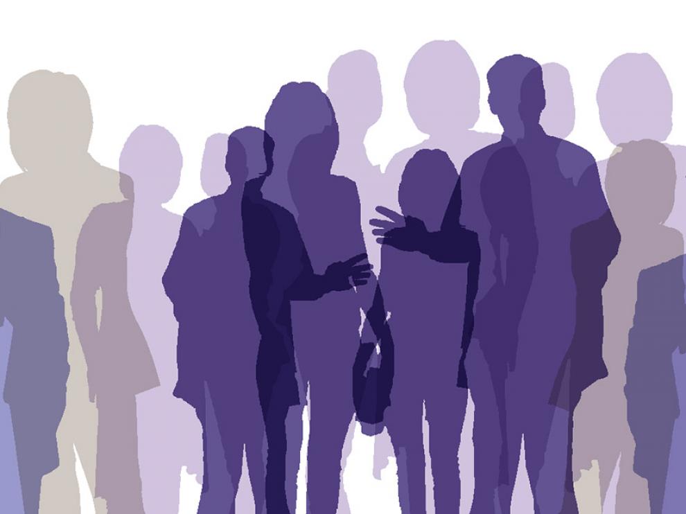 La identidad cívica se construye sobre el diálogo.
