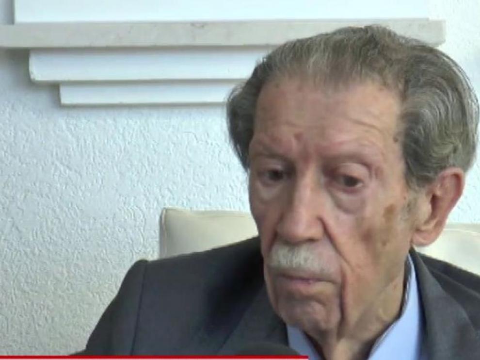 fallece el articulista Manuel Alcántara