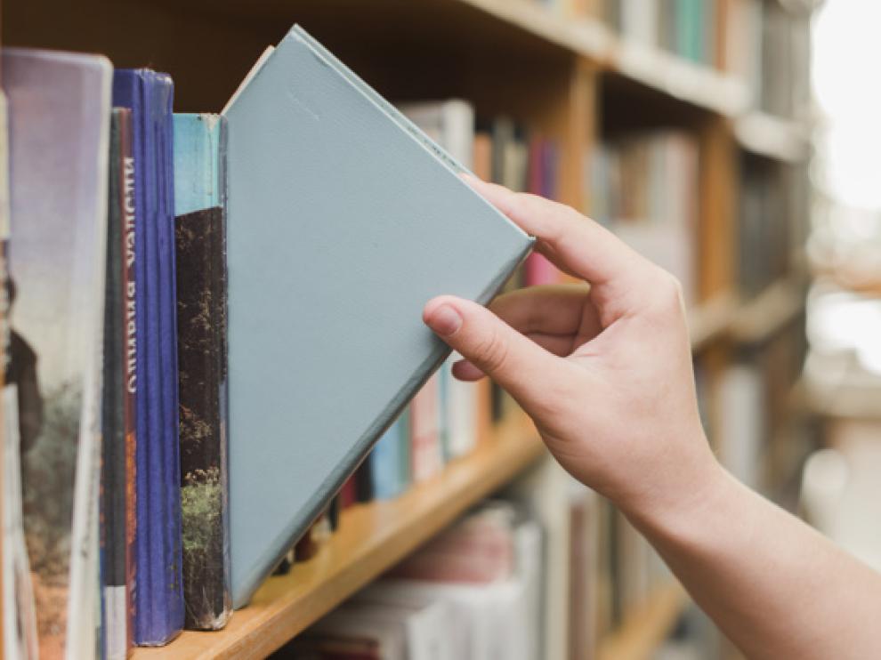 Feliz lectura