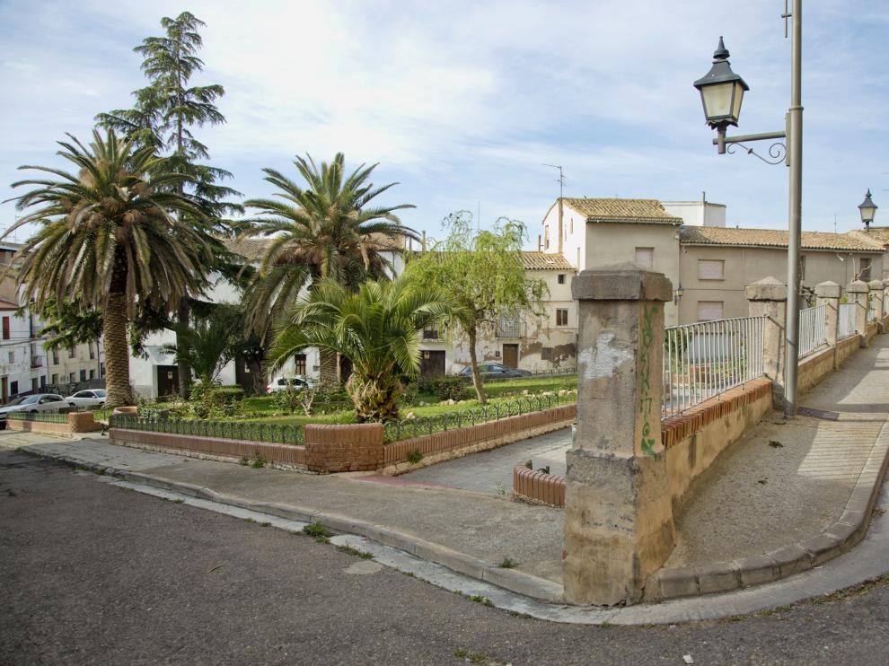 Épila