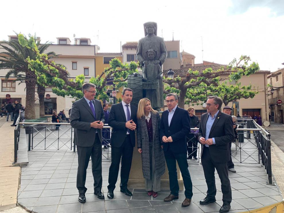 calanda beamonte