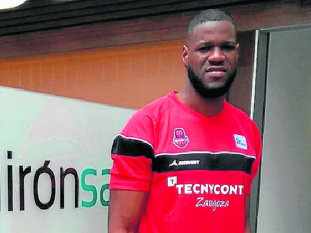 Latavious Williams, la última contratación del Tecnyconta.