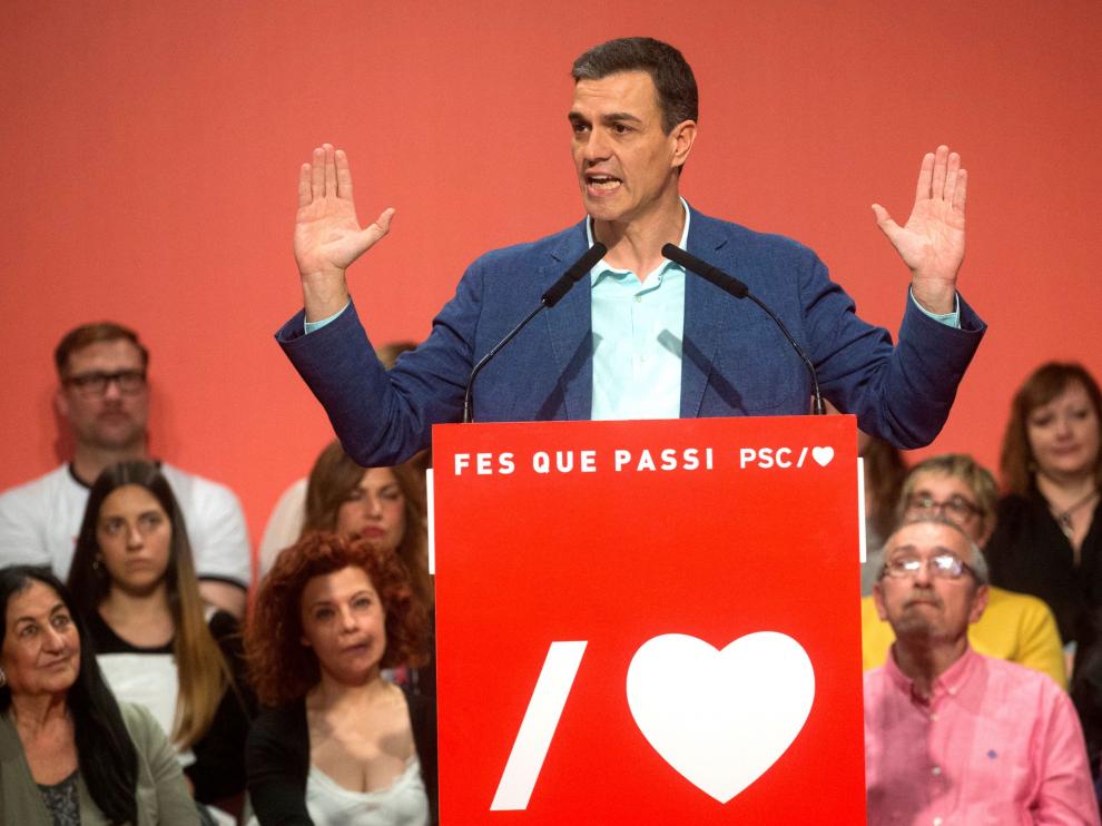pedro sánchez