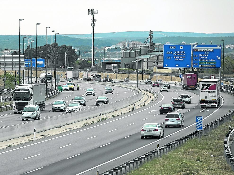 En 2007 solo el 14% de las infraestructuras tenía más de 20 años.