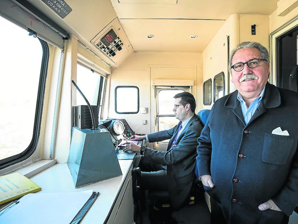 Teruel destaca la importancia de saber interpretar los acontecimientos y adaptarse a ellos.