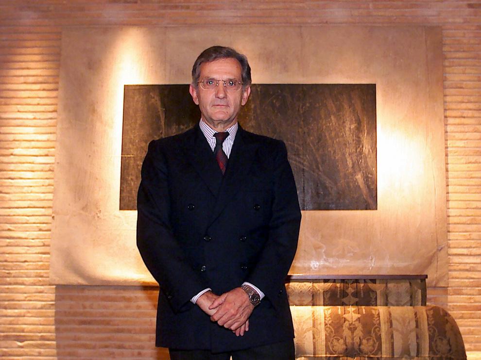 Rafael Arias Salgado