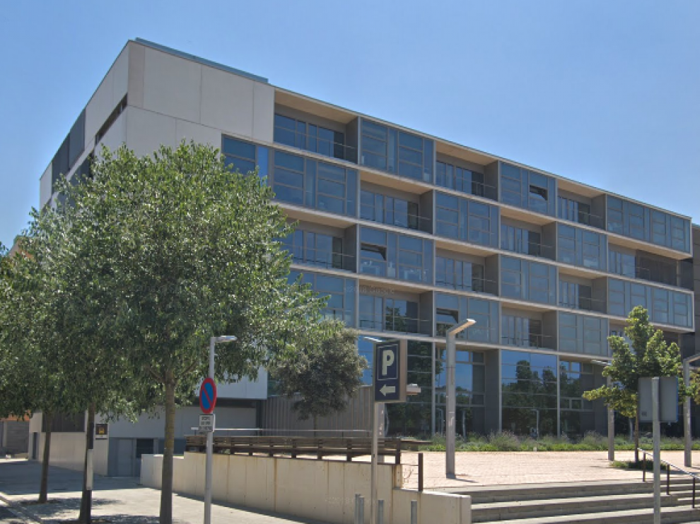Audiencia Provincial de Gerona.