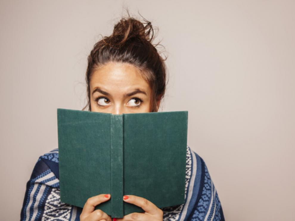 Una de las ventajas de la literatura erótica es que te permite personalizar cada escenario.