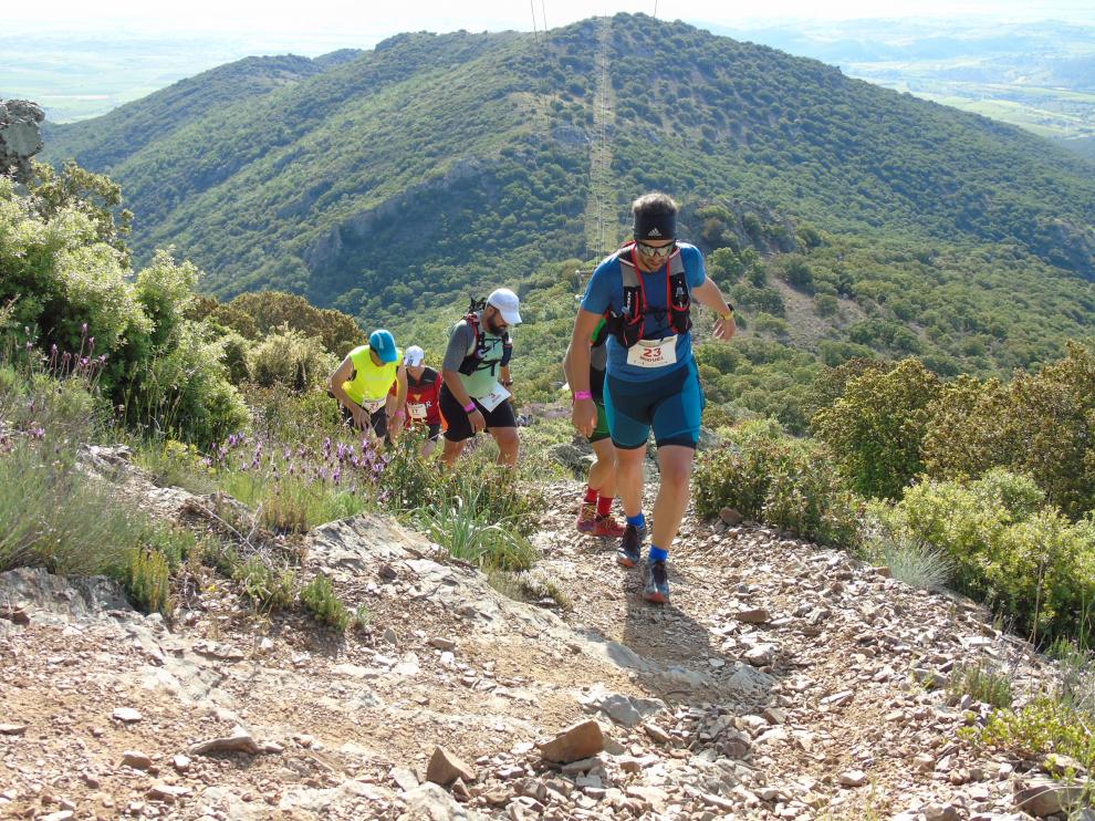 La primera edición de la carrera y del concurso de fotos fue el año pasado.