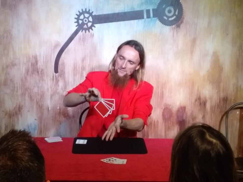 Pepe Lirrojo