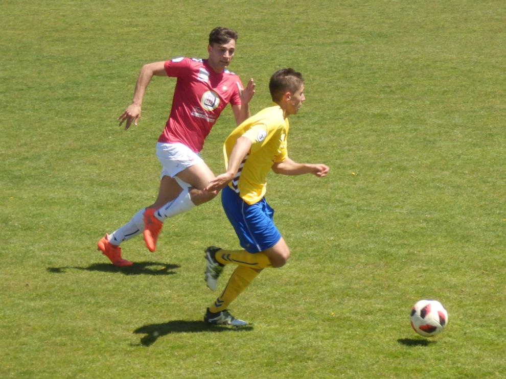 Calamocha-Robres | Tercera División