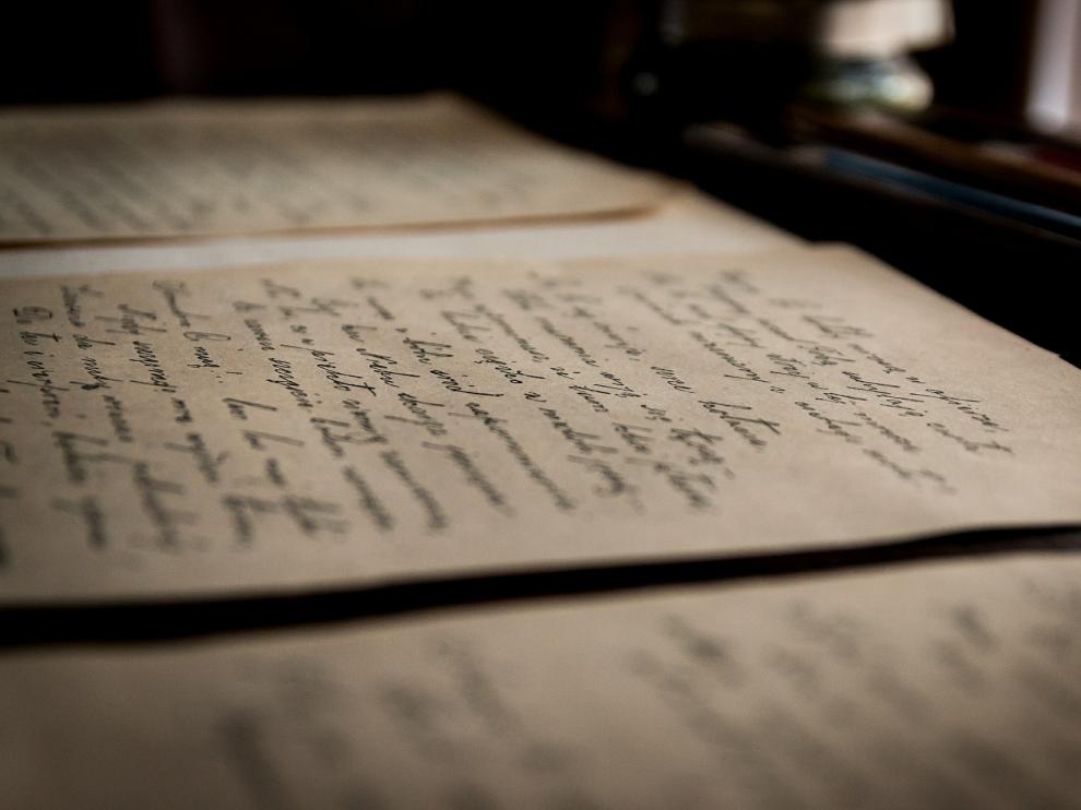 carta, cartas