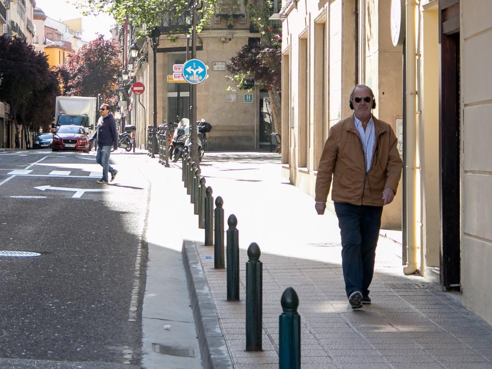 Parte de Manifestación se elevará a cota cero, como el tramo de Santa Isabel con el que enlaza.