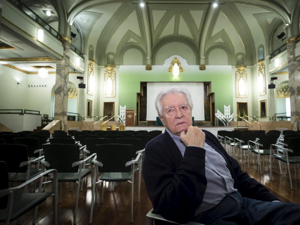 Francisco J. Uriz