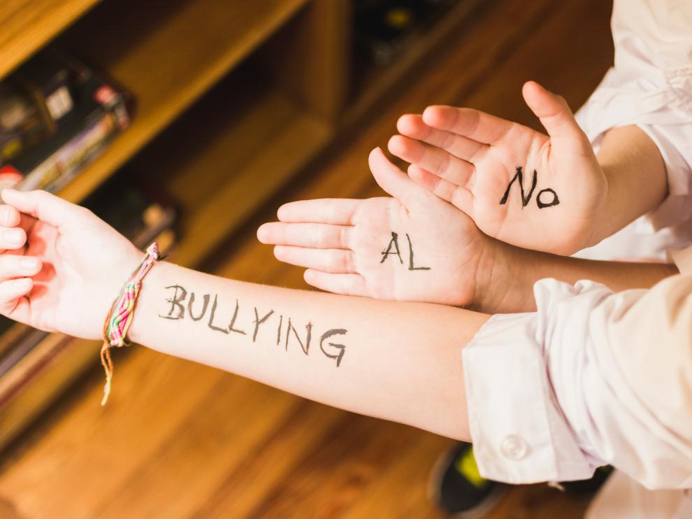 Prevenir, detectar y apoyar a las víctimas de acoso escolar son los tres pilares básicos para luchar contra el 'bullying'