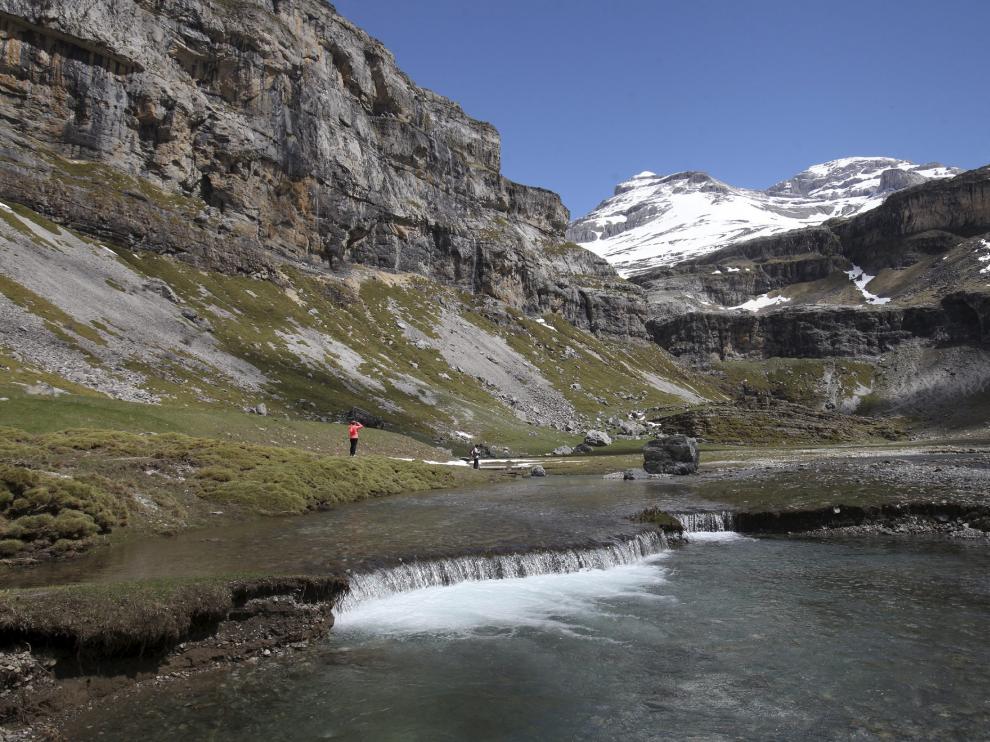 Parque Nacional de Ordesa