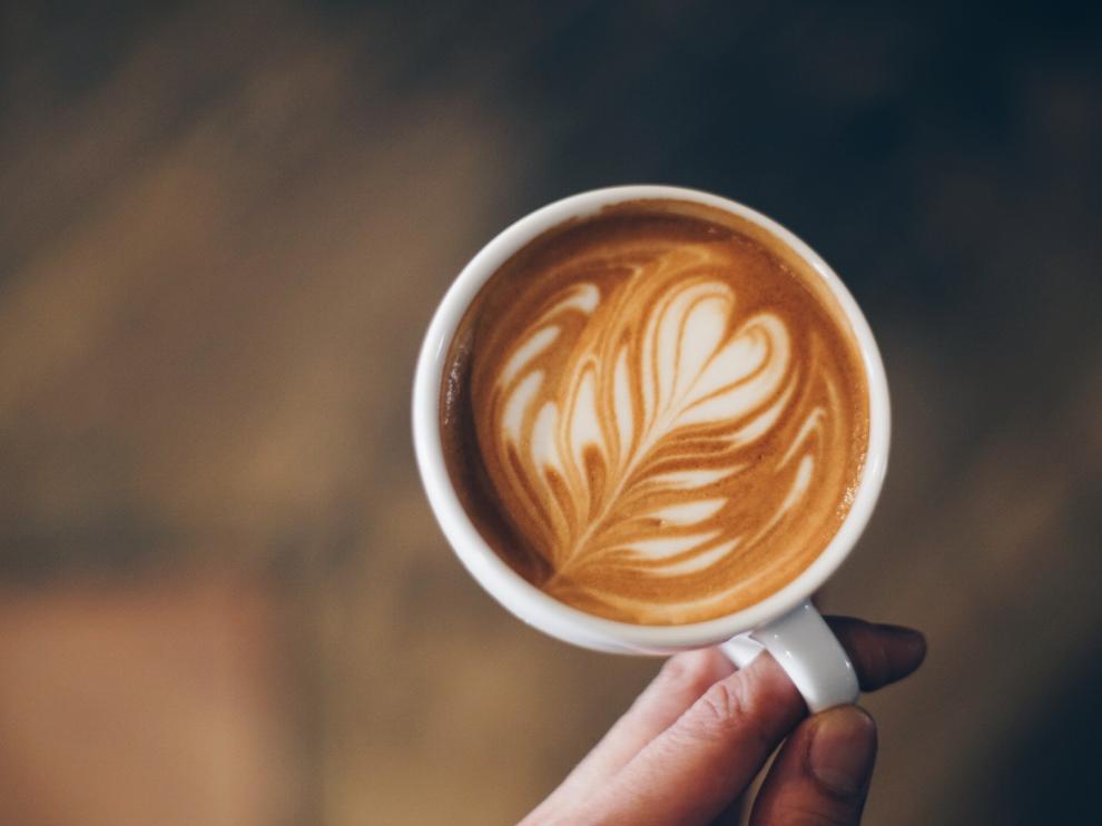 ¿Otro café?