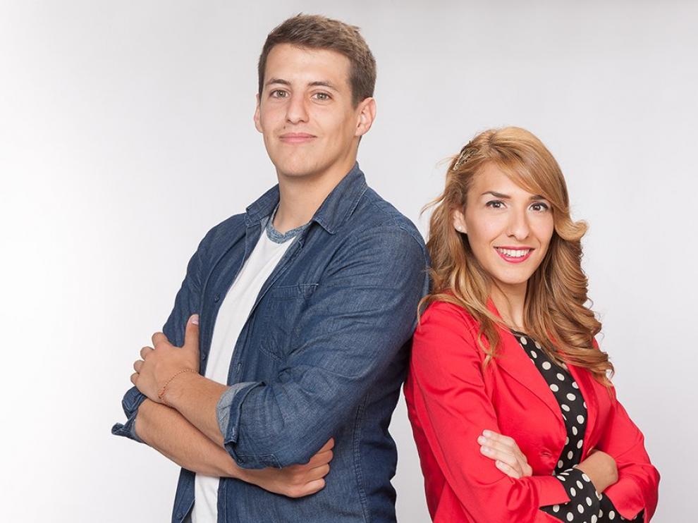 ‘Charrín Charrán’ se estrenará este domingo a las 9.45.