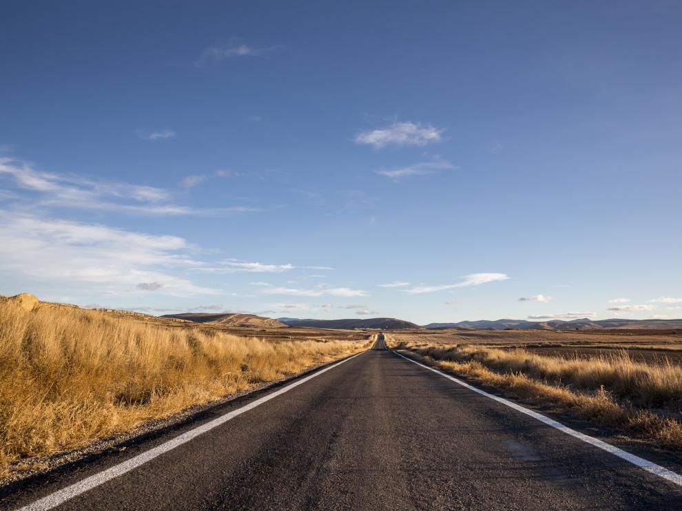 Gracias a esta ruta se puede descubrir Aragón de norte a sur.