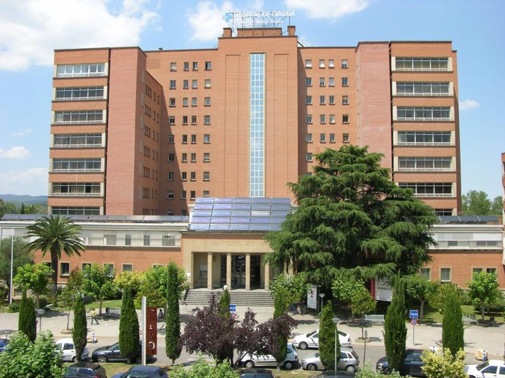 El pequeño ha fallecido en el Hospital Doctor Trueta.