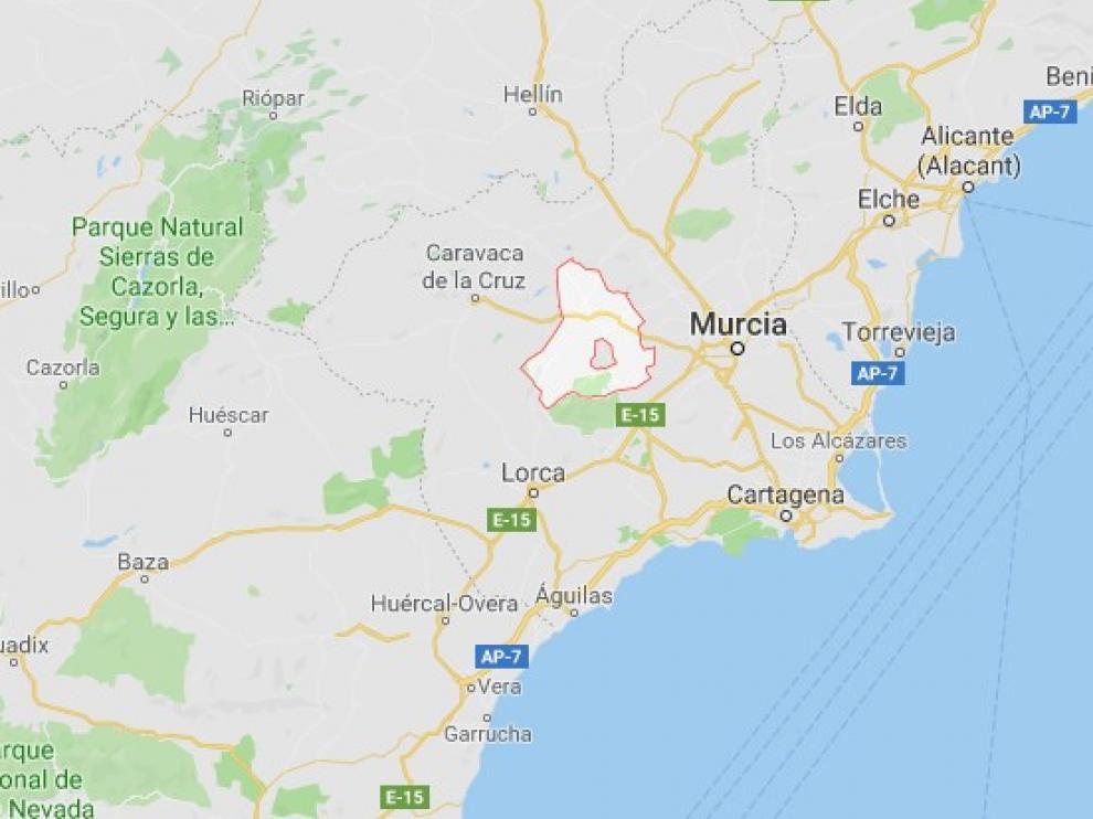 La Guardia Civil recupera en Murcia y Madrid más de 3.000 piezas arqueológicas y fósiles, algunas de Zaragoza y Teruel