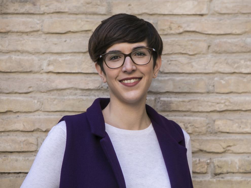 Violeta Barba
