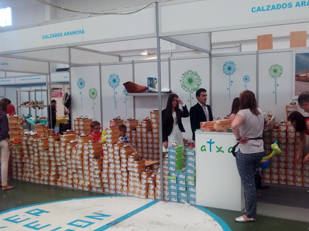En ediciones anteriores, la feria ha recibido más de 8.000 visitas.