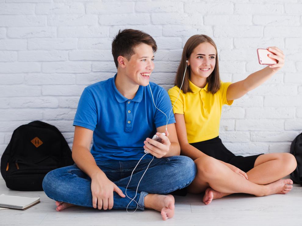En la actualidad, más de 60 millones de usuarios de la red social Instagram tienen entre 13 y 17 años.