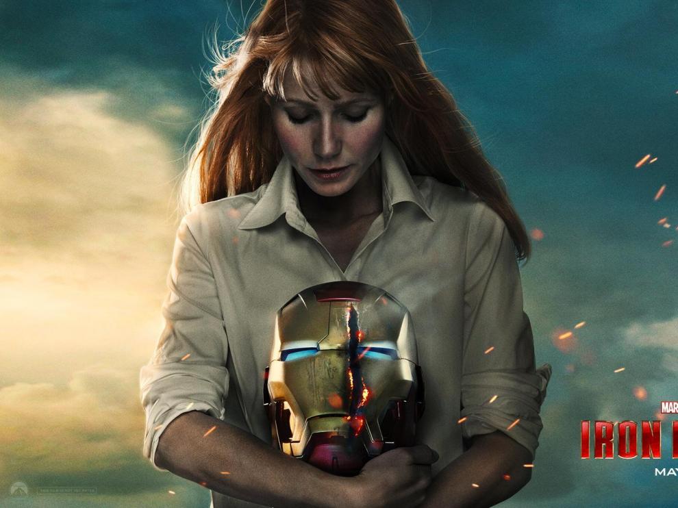 'Iron Man 3' (Shane Black, 2013).