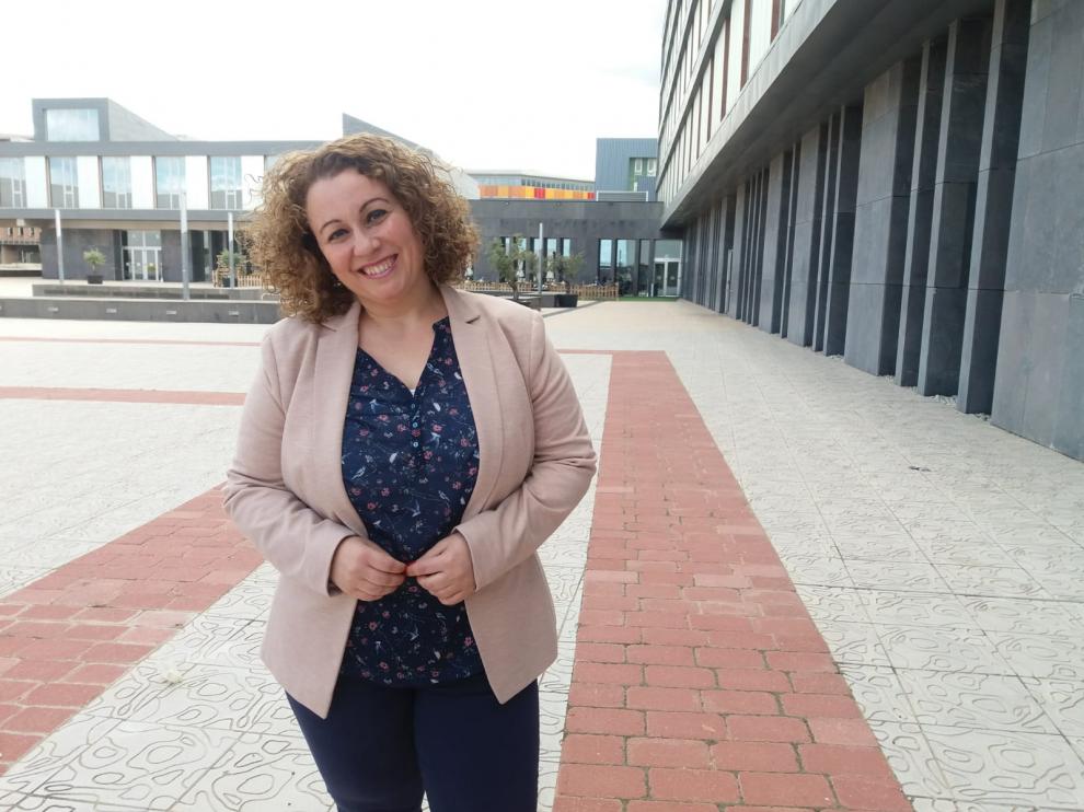Sonia El Hakim, analista de conducta y comunicación no verbal.