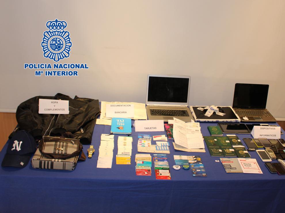 operación mistral