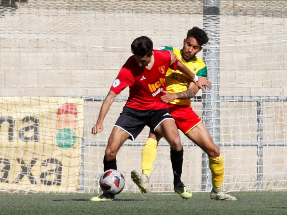 Fútbol. Tercera División- San Juan vs. San Lorenzo