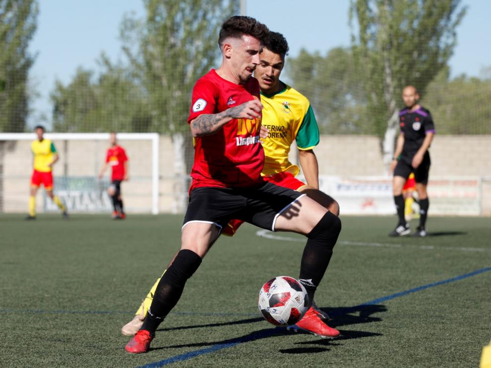 Fútbol. Tercera División- San Juan vs. San Lorenzo