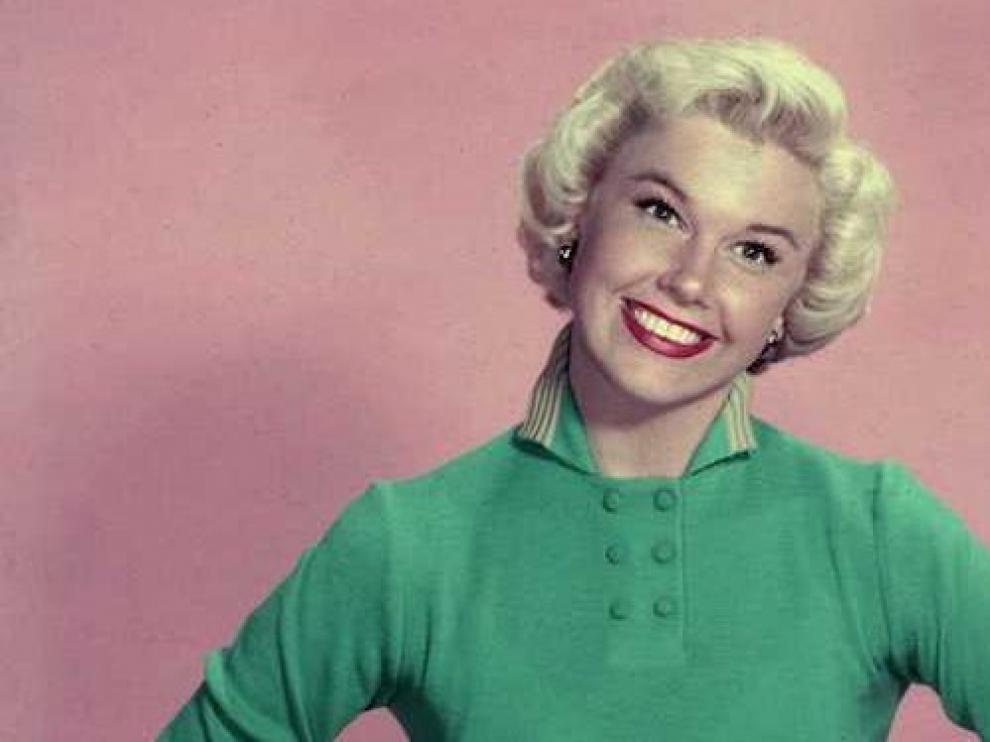 Muere la estrella de Hollywood Doris Day a los 97 años