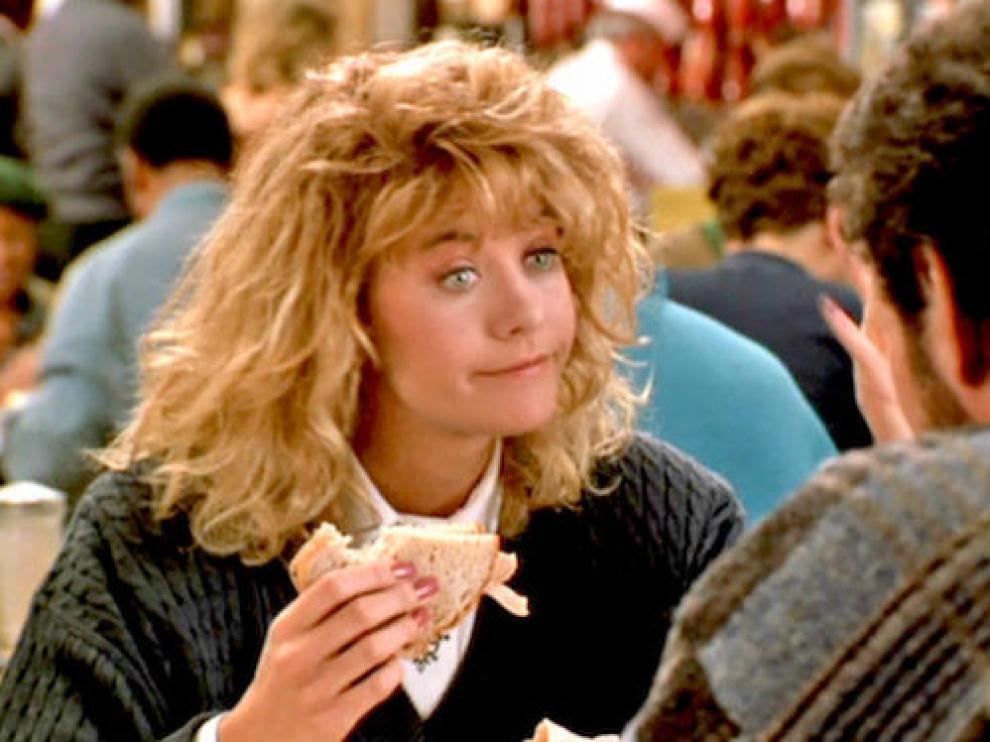 Fotograma de Cuando Harry encontró a Sally