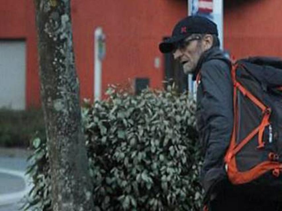 Josu Ternera en una imagen reciente