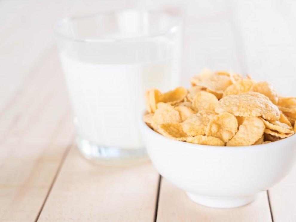 Corn Flakes