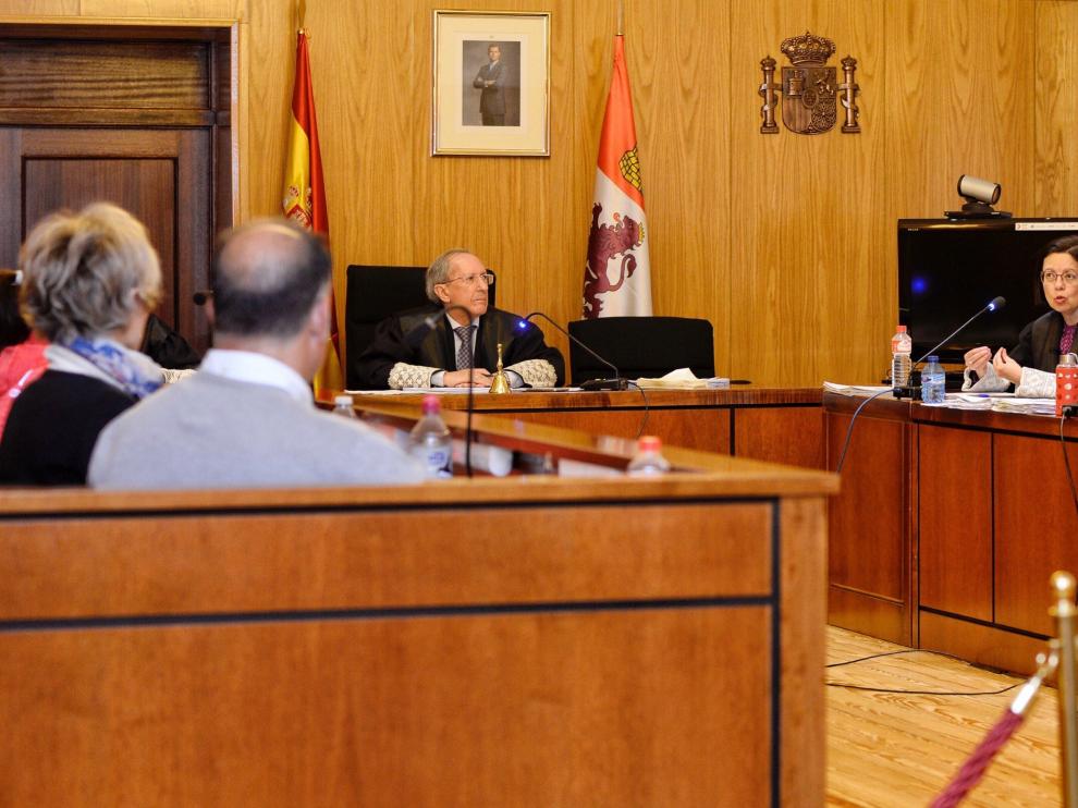 Conclusiones finales del caso de la niña de 4 años Sara.