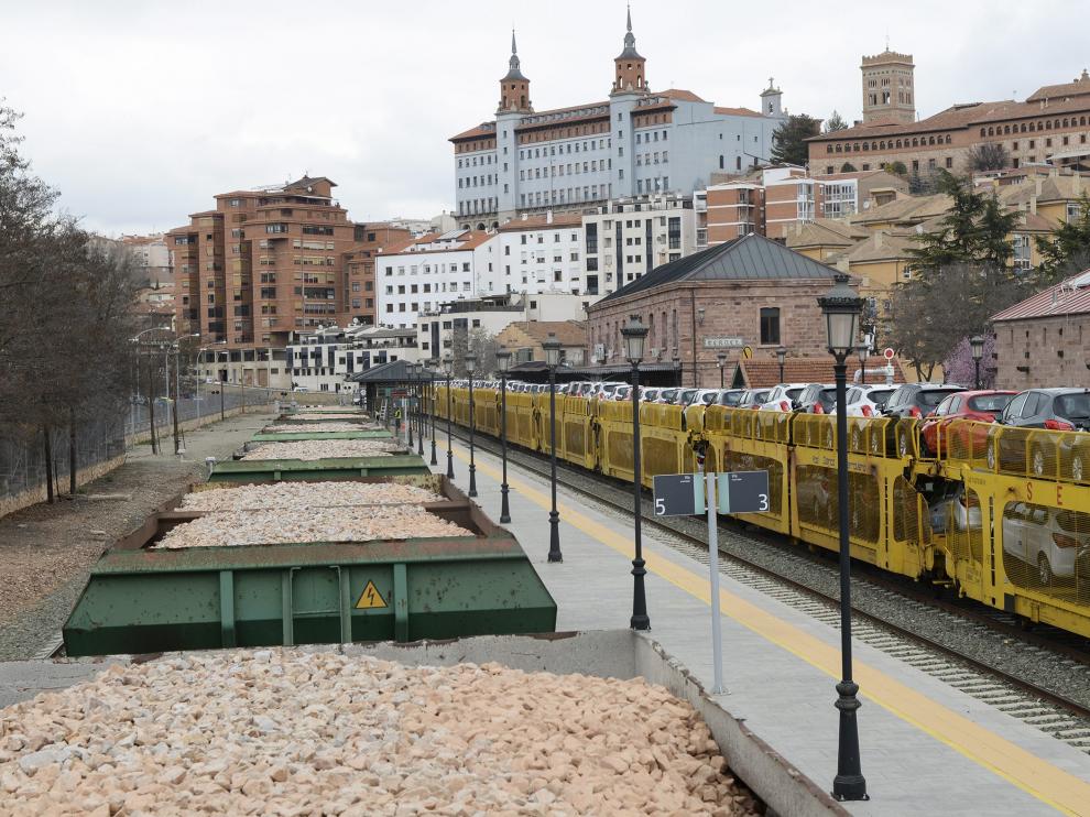 transporte