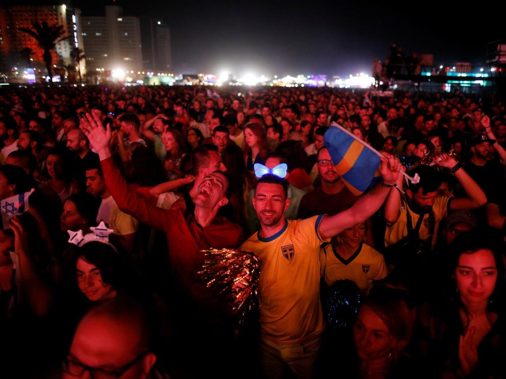 Eurovisión 2019