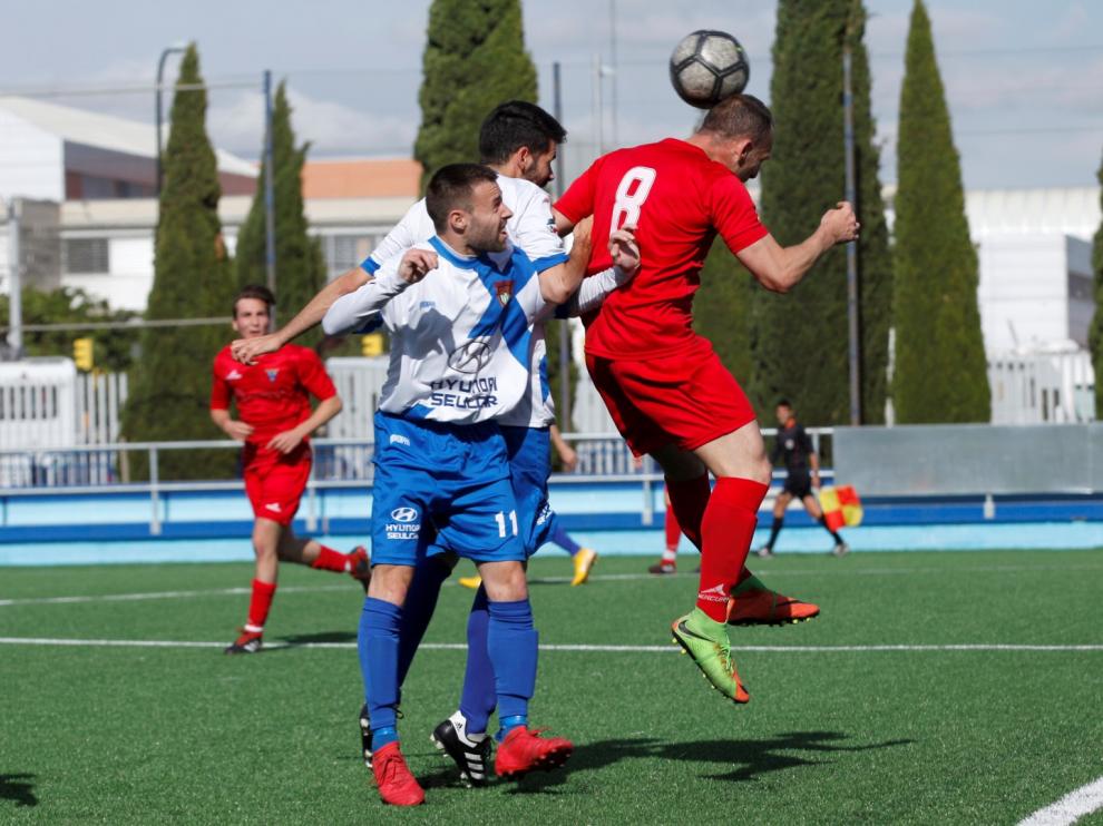 Fútbol. Regional Preferente- Seulcar San Fernando vs. Herrera.