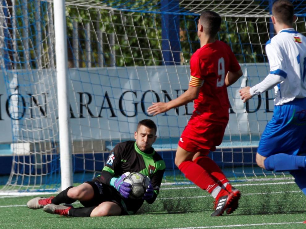 Fútbol. Regional Preferente- Seulcar San Fernando vs. Herrera.