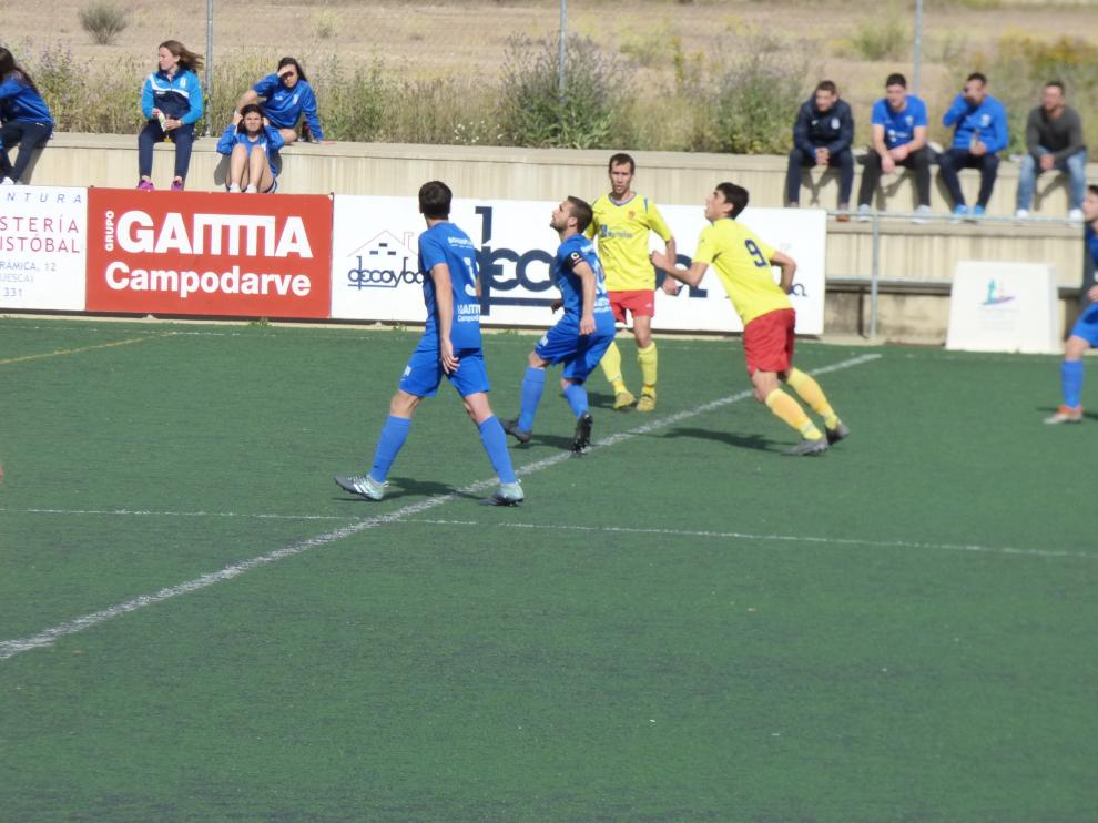 Peña Ferranca - Santa Anastasia