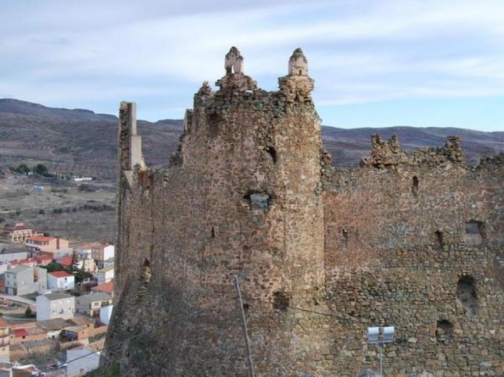 Jarque recrea este fin de semana la Guerra de los Dos Pedros.