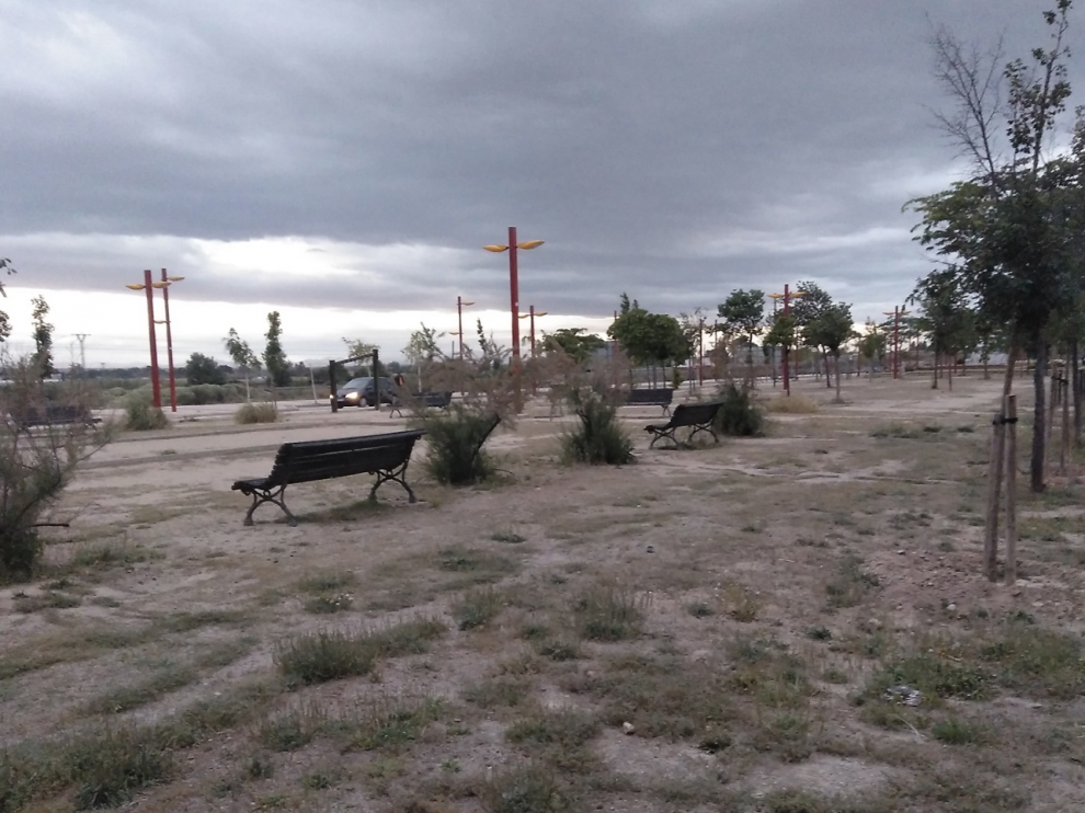 casetas