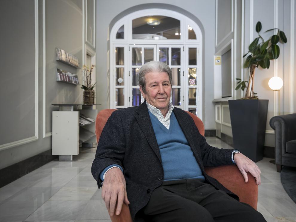 Jorge Herralde